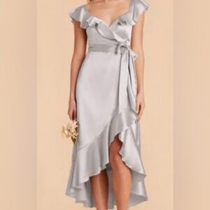 NWT! Show Me Your MuMu formal dress sz small